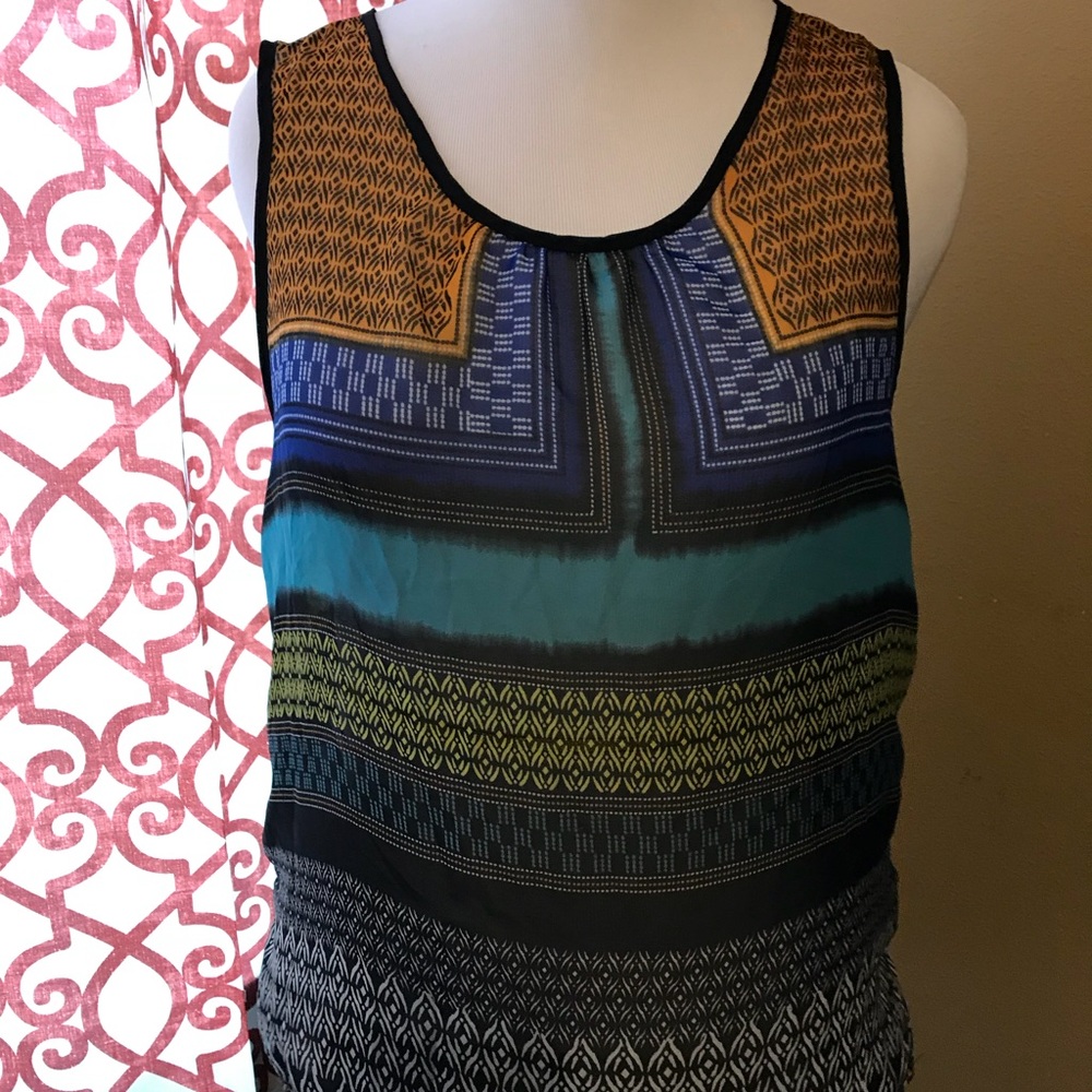 Women’s Blouse